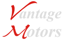 Vantage Motors - Used cars in Bridlington